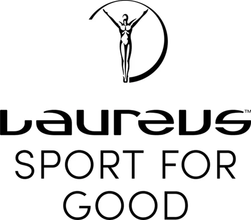 Laureus Sport for Good Logo