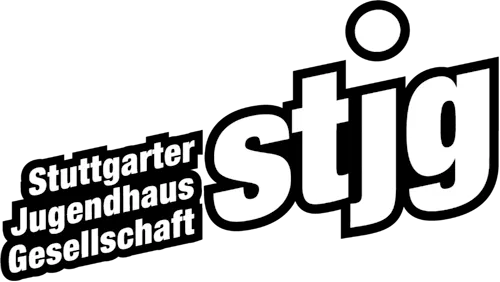 Logo der Stuttgarter Jugendhaus Gesellschaft